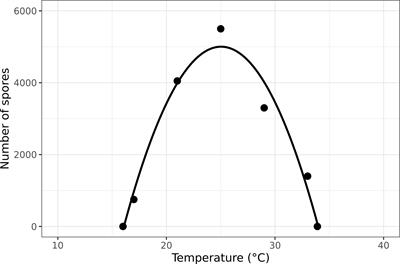 Modeling the early phases of epidemics by Phakospora pachyrhizi in Brazilian soybean